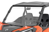 Full Windshield | Scratch Resistant | Can-Am Maverick Sport 1000R view 1