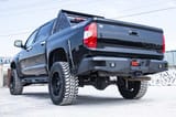 Rear Bumper | Toyota Tundra 2WD/4WD (2014-2021) view 5
