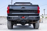 Rear Bumper | Toyota Tundra 2WD/4WD (2014-2021) view 4