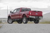 Rough Country 3 Inch Lift Kit | N3 | Front Diesel Coils | Ford F-250 Super Duty 4WD (17-22) view 6