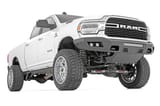 Front Bumper | Ram 2500/3500 2WD/4WD (2019-2026) view 3