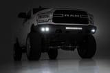 Front Bumper | Ram 2500/3500 2WD/4WD (2019-2026) view 5