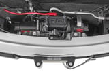 Hidden Winch Mounting Plate | Ford F-150 2WD/4WD (2009-2014) view 5