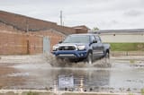 Rough Country 3 Inch Lift Kit | M1 Struts/M1 | Toyota Tacoma 4WD (2005-2023) view 2