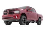 Rough Country 3 Inch Lift Kit | N3 | Ram 1500 4WD (2012-2018 & Classic) view 2