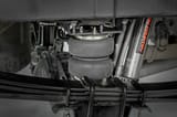 Air Spring Kit w/compressor | Stock Height | Wireless Controller | Chevy/GMC 1500 (19-25 view 2