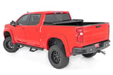 SRX2 Adj Aluminum Step | Crew Cab | Chevy/GMC 1500/2500HD (19-26) view 3