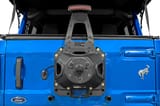 Spare Tire Relocation | Ford Bronco 4WD (2021-2026) view 1