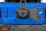 Tailgate Reinforcement | Ford Bronco 4WD (2021-2026) view 3