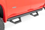 SRX2 Adj Aluminum Step | Crew Cab | Chevy/GMC 1500/2500HD (19-26) view 4