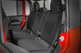 Seat Covers | Front and RR w/ Cup Holder | Jeep Gladiator JT 4WD (2020-2026) view 3