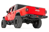 Rear Bumper | Jeep Gladiator JT 4WD (2020-2026) view 5