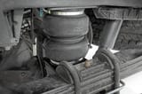 Air Spring Kit w/ compressor | Ford F-250/F-350 Super Duty 4WD (2017-2026) view 4