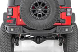 LED Tail light | Jeep Wrangler JK/Wrangler Unlimited (2007-2018) view 4