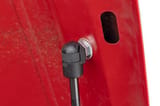 Hood Struts | Hydraulic | Jeep Wrangler JK/Wrangler Unlimited (2007-2018) view 4