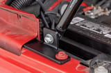 Hood Struts | Hydraulic | Jeep Wrangler JK/Wrangler Unlimited (2007-2018) view 2