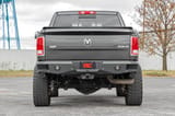 Rear Bumper | Ram 2500 (10-26)/3500 (11-25) 2WD/4WD view 5