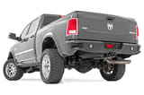 Rear Bumper | Ram 2500 (10-26)/3500 (11-25) 2WD/4WD view 2