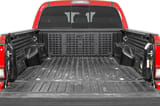 Molle Bed Mounting Panels | Combo | Toyota Tacoma 2WD/4WD (2005-2023) view 1