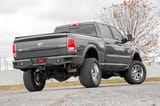 Rear Bumper | Ram 2500 (10-26)/3500 (11-25) 2WD/4WD view 6