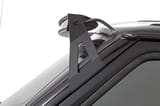 50 Inch Black Series LED Light Bar | Curved | Single Row view 3