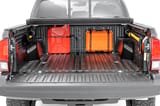 Molle Bed Mounting Panels | Combo | Toyota Tacoma 2WD/4WD (2005-2023) view 2