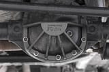 Diff Guard | Front | Dana 30 | LP | Jeep Comanche MJ/Wrangler JK/Wrangler Unlimited view 2