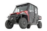 Rough Country 3 Inch lift kit | HVAC | Polaris Ranger XP 1000 view 2