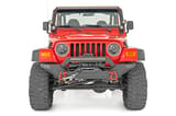 Fender Flares | 5.5" Wide | Jeep Wrangler TJ (97-06)/Wrangler Unlimited (04-06) view 3