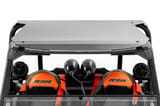 UTV Roof | Fabricated | 2-Seater | Polaris RZR XP 1000 view 3