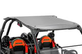 UTV Roof | Fabricated | 2-Seater | Polaris RZR XP 1000 view 1