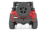 Fender Flares | 5.5" Wide | Jeep Wrangler TJ (97-06)/Wrangler Unlimited (04-06) view 6