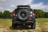 Rough Country 3 Inch Lift Kit | Toyota 4Runner (03-09)/FJ Cruiser (07-14) 2WD/4WD view 6