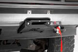 Hidden Winch Mounting Plate | Chevy C1500/K1500 Truck & SUV 4WD (1988-1999) view 1