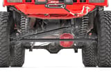 HD Steering Kit | Jeep Cherokee XJ/Comanche MJ/Wrangler TJ view 1