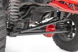 HD Steering Kit | Jeep Cherokee XJ/Comanche MJ/Wrangler TJ view 2
