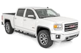 BA2 Running Board | Side Step Bars | Chevy/GMC 1500/2500HD/3500HD (07-19 & Classic) view 2
