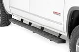 BA2 Running Board | Side Step Bars | Chevy/GMC 1500/2500HD/3500HD (07-19 & Classic) view 1
