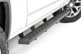 BA2 Running Board | Side Step Bars | Chevy/GMC 1500/2500HD/3500HD (07-19 & Classic) view 5
