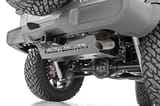 Skid Plate | Muffler | Jeep Wrangler JL/Wrangler Unlimited 4WD (2018-2026) view 1