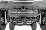 Skid Plate | Muffler | Jeep Wrangler JL/Wrangler Unlimited 4WD (2018-2026) view 2