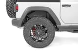 Inner Fenders | Rear | Jeep Wrangler JL (18-26)/Wrangler Unlimited (18-26) view 1