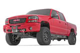 Rough Country 6 Inch Lift Kit | NTD | M1 | Chevy/GMC 1500 4WD (99-06 & Classic) view 2