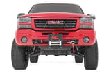 Rough Country 6 Inch Lift Kit | NTD | M1 | Chevy/GMC 1500 4WD (99-06 & Classic) view 4