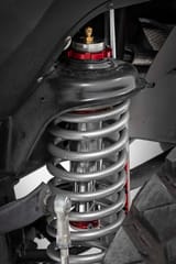 Hydraulic Travel Bump Stop Pair | Jeep Gladiator JT/Wrangler JK & JL/Wrangler Unlimited view 2