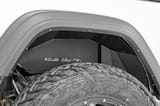 Inner Fenders | Rear | Jeep Wrangler JL (18-26)/Wrangler Unlimited (18-26) view 3