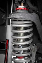 Hydraulic Travel Bump Stop Pair | Jeep Gladiator JT/Wrangler JK & JL/Wrangler Unlimited view 4