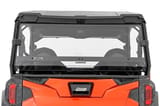 Rear Cab Panel | Polaris General XP 4 1000 view 3