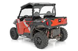 Rear Cab Panel | Polaris General XP 4 1000 view 4
