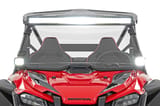 LED Light Kit | Front Mount | 40" Black Dual Row | Honda Talon 1000 view 3